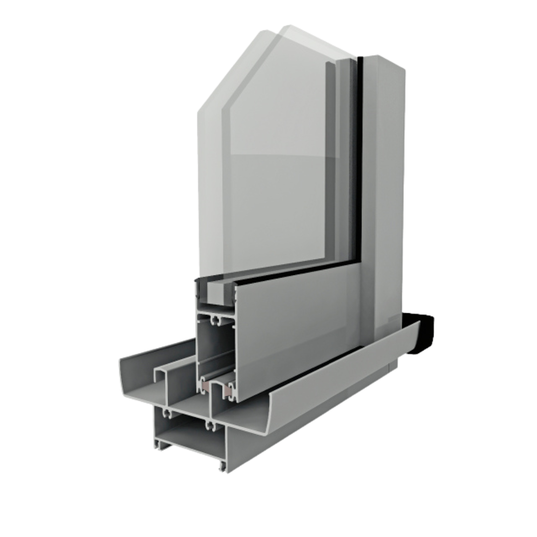 Detalle Línea A30 New